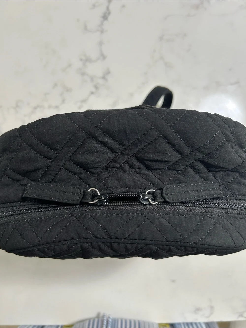 Vera Bradley stylish quilted